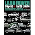 LAND ROVER Buyers & Parts Guide 2011 [雑誌]