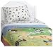 Freckles Farmyard Twin Quilt