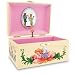 Fairy Tale Jewelry Box