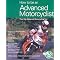 advanced motorcycling