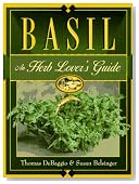 Basil: An Herb Lover's Guide