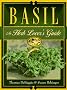 Basil: The Herb Lover's Guide