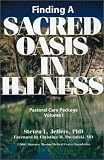 Finding a Sacred Oasis in Illness
 1,
Steven L. Jeffers