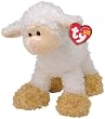 Ty Beanie Baby Baaabsy lamb