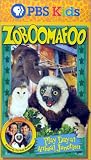 VHS : Zoboomafoo - Play Day at Animal Junction