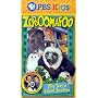 Zoboomafoo - Play Day at Animal Junction [VHS]