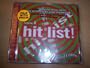 Hit List Volume 8 Limited Edition