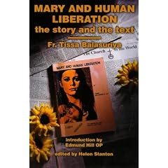 Mary and Human Liberation: The Story and the Text