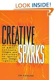 Creative Sparks: An Index of 150+ Concepts, Images and Exercises to Ignite Your Design Ingenuity