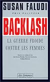 Backlash