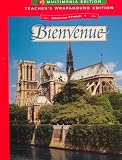Bienvenue