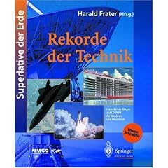 Rekorde der Technik