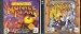 The CURSE of Monkey Island + ESCAPE from Monkey Island 2 PC Game Set