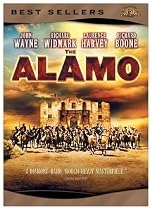 Alamo, the