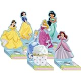 Disney Princess Fairy-Tale Friends Cupcake Holder