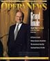 Opera News Magazine. January 2006. Single Issue. Vol 70 #7 (Grand Finale. Joseph Volpe Takes Stock of His Met Career, 70)