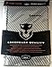 CBG HOLOFOIL SILVER & BLACK DRAGON HIDE 9 Pocket Side Loading Binder W/ Black Pages- DECK SAVER LINE- 360 card Capacity!