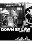 Down by Law (Widescreen) (The Criteri...