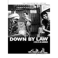 Down by Law - Criterion Collection