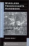 Wireless Technician s Handbook (Mobile Communications Library)