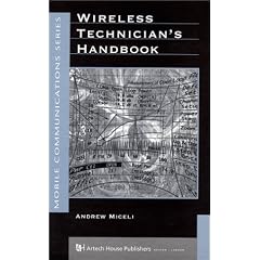 Wireless Technician's Handbook