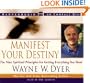 Manifest Your Destiny CD