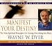 Manifest Your Destiny CD width=