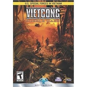 GATHERING OF DEVELOPERS Vietcong: Purple Haze ( Windows )