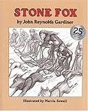 Stone Fox