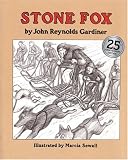 Books : Stone Fox
