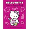 Hello Kitty - Hello Kitty Designer Doodle Book