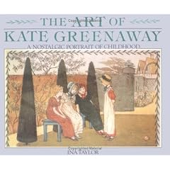 The Art of Kate Greenaway: A Nostalgic Portrait of Childhood