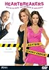 Heartbreakers - Achtung: scharfe Kurven! (DVD)