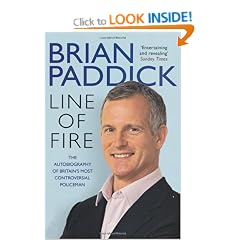 Line of Fire