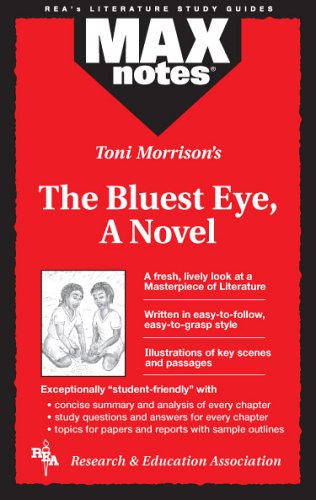 Toni Morrison