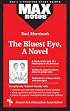 The Bluest Eye, A Novel  (MAXNotes Literature Guides) (MAXnotes)