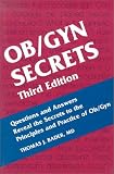 Ob/Gyn Secrets (The Secrets Series)