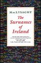 The Surnames of Ireland