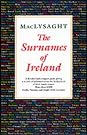 The Surnames of...