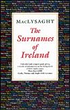 The Surnames of Ireland