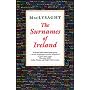 The Surnames of Ireland
