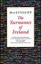 The Surnames of Ireland