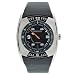 Diesel Men's Leather Band Quartz Watch #DZ1156