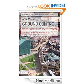 Ground Control: Fear and happiness in the twenty-first-century city