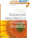 Advanced Web Metrics with Google Analytics