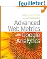 Advanced Web Metrics with Google Analytics