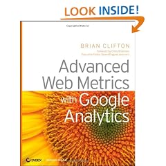 Advanced Web Metrics with Google Analytics