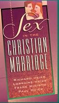 Sex in the Christian Marriage
