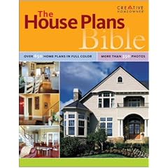 House Plan Bible (Creative Homeowner)