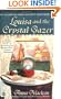 Louisa and the Crystal Gazer: A Louisa May Alcott Mystery